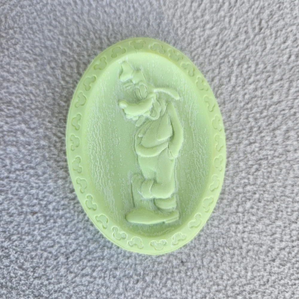 VTG Avon Disney Kids Soap Mickey Mouse Minnie Mouse Donald Duck Goofy 1996